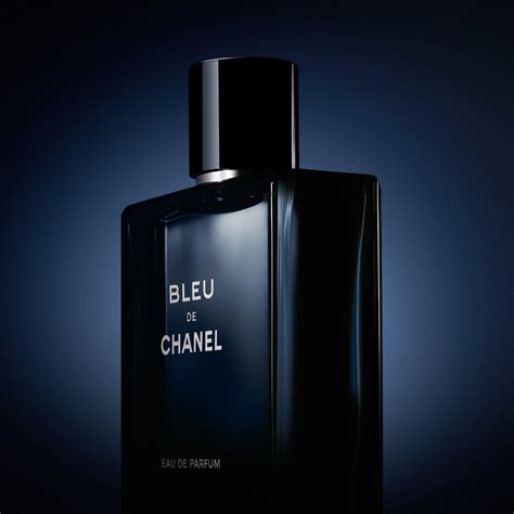 bleu de chanel eau de parfum woman|bleu De Chanel promotion.